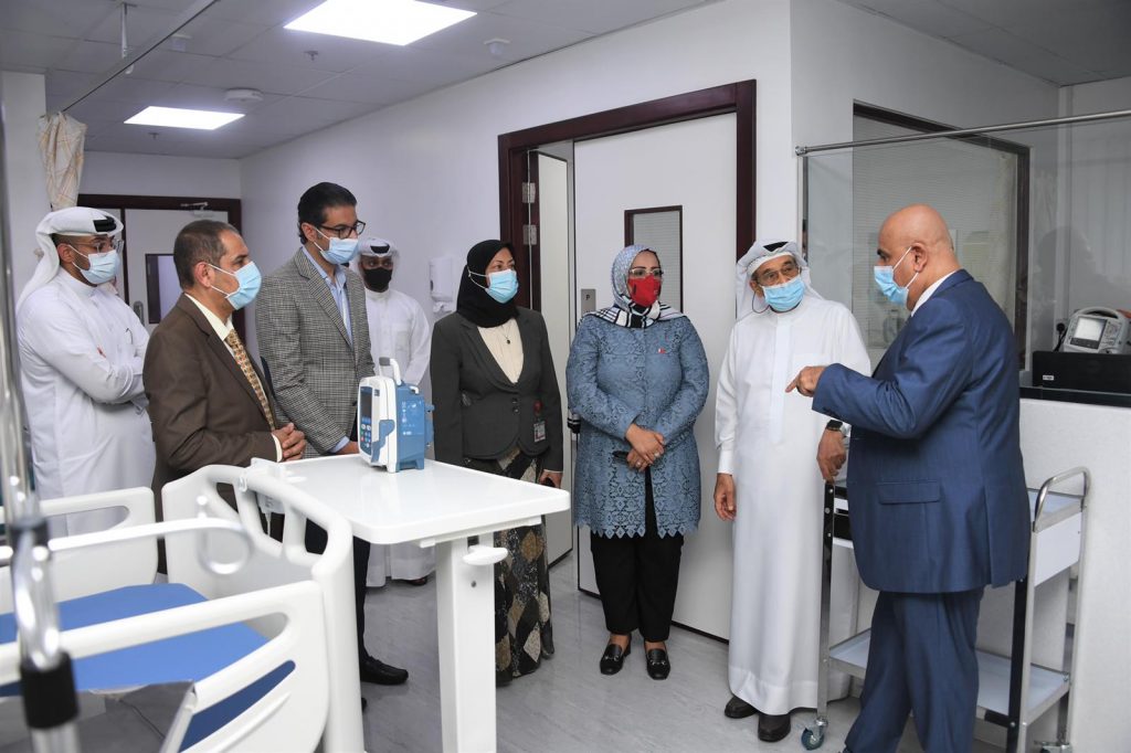 الأسكندرية:وفد مجلس الشيوخ يشيد بجودة خدمات مستشفى المعمورة للطب النفسي 1 637961871838984601 D3F6613A 0CF1 4470 B610 485D0EA5D4061715190663
