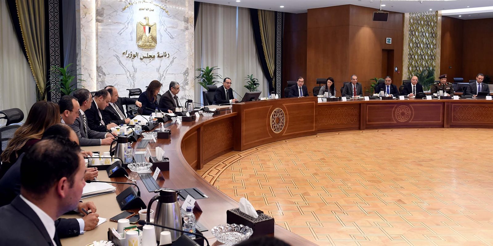 جلوبال (11): نهاية ناجحة لمؤتمر SOUEAST Motor في الترويج للاستثمارات العالمية: انطلاقة جديدة لاستراتيجية العولمة 1 641715077985