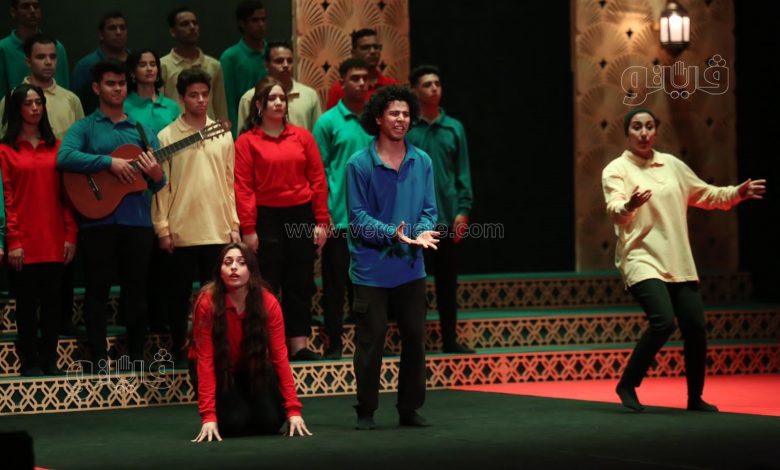 مسرح السامر يستضيف عرضين لفرقة المنصورة المسرحية..اليوم 1 6591716363663