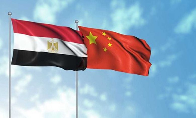 مجلس الوزراء: 15.7 مليار دولار حجم التبادل التجاري بين مصر والصين 1 662a1b1d4c59b715625cfd5b1716488105