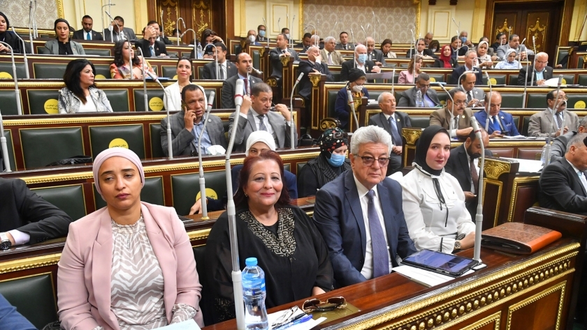 "النواب" يوافق نهائيا على مشروع قانون المنشآت الصحية ويقرر تخفيض نسبة الأطقم الطبية الأجانب بالمنشآت القائمة 1 67951738716346455041716200345