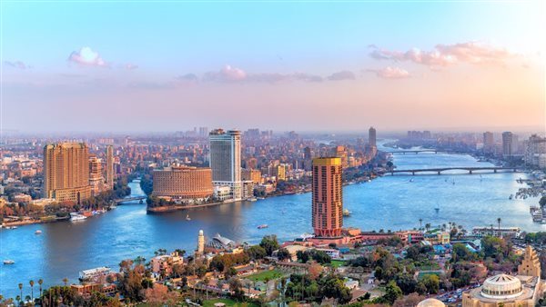 الأرصاد: غدا طقس حار على أغلب الأنحاء والعظمي بالقاهرة 32 1 6991714663864