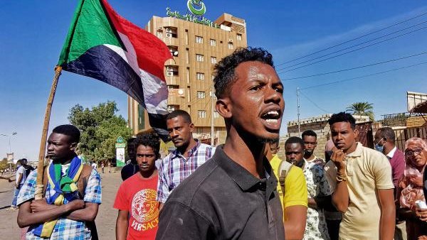 قوى سودانية لـ (أ ش أ): القيادة السياسية المصرية تقدم دعما غير محدود لتسوية الأزمة السودانية 1 7031715239743