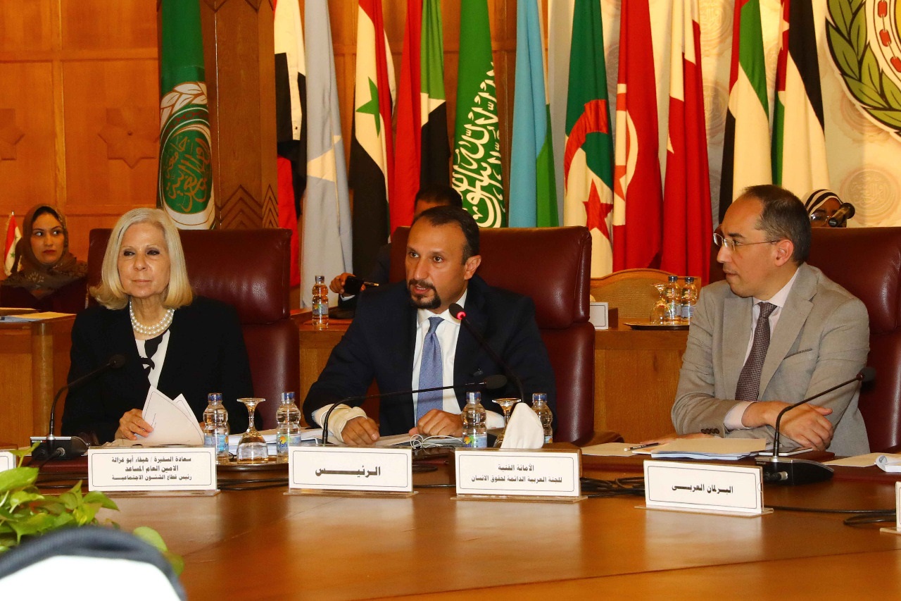 وكيلة "الشيوخ" تؤكد أهمية تضافر الجهود لدعم الوقف حتى يستعيد أهدافه التنموية والاجتماعية 1 74747471716806704