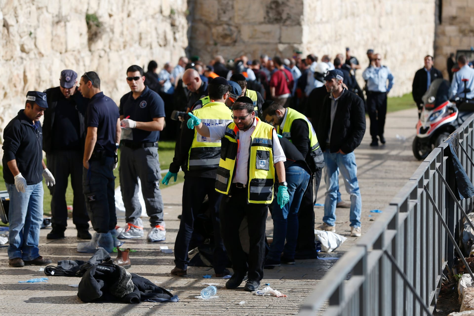 السعودية تدين الاعتداء السافر من قبل مستوطنين إسرائيليين على مقر "الأونروا" بالقدس 1 764171715242566