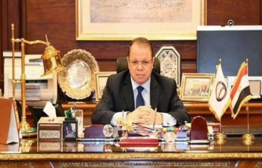 النيابة العامة تأمر بحبس قائدي الحافلة والمعدية في واقعة معدية الرياح البحيري احتياطيًا على ذمة التحقيقات 1 7737921716379023