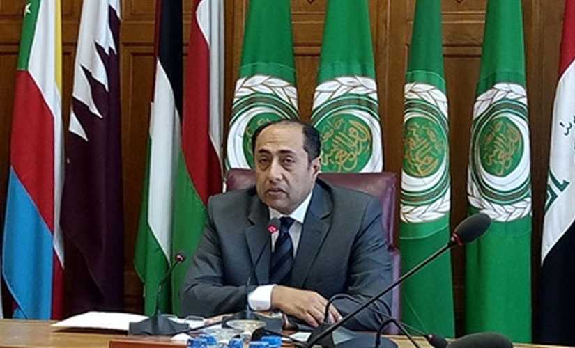 حسام زكي:الجامعة العربية تقدر دور مصر والدول العربية الاخرى في دعمها للدعوى ضد العدوان الإسرائيلي 1 7888d02b 7824 4cf1 9a6a 18939e5a993f1715702463