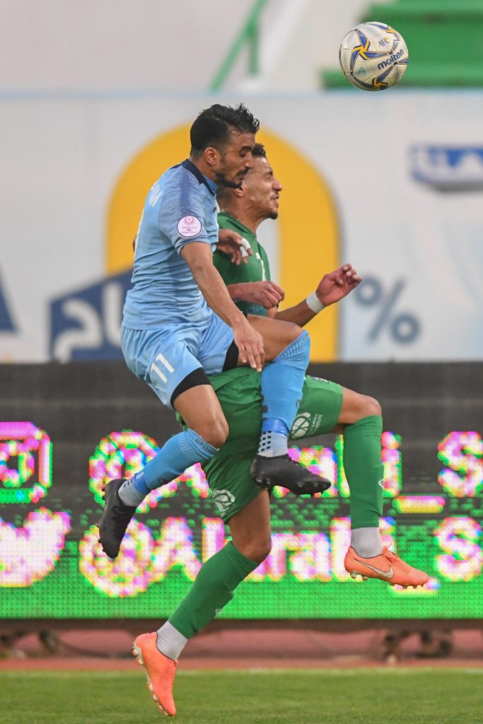 العربي يفوز على السالمية (1 - 0) والكويت يهزم النصر (5 -1) في الدوري الكويتي 1 7de7fa67 756a 4349 a7de f68731a9695f1715466604