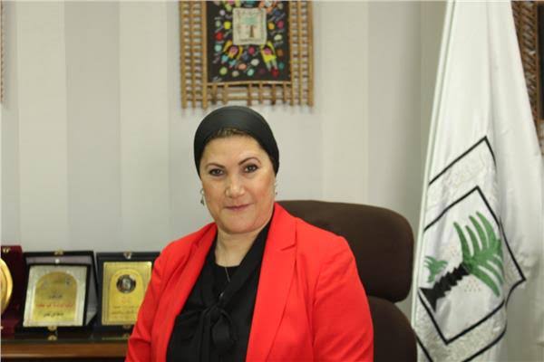 مجلس النواب يوافق على تسمية سحر السنباطي رئيسا للمجلس القومي للطفولة والأمومة وهيام كمال نائبا لها 1 7f51ecf3 2342 403f aa94 9944733ce0ce1715158086
