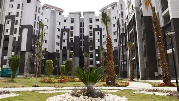 وزير الإسكان: بدء تسليم وحدات الحي السكني الثالث لموظفي الدولة المنتقلين للعاصمة الإدارية 1 8421715758206