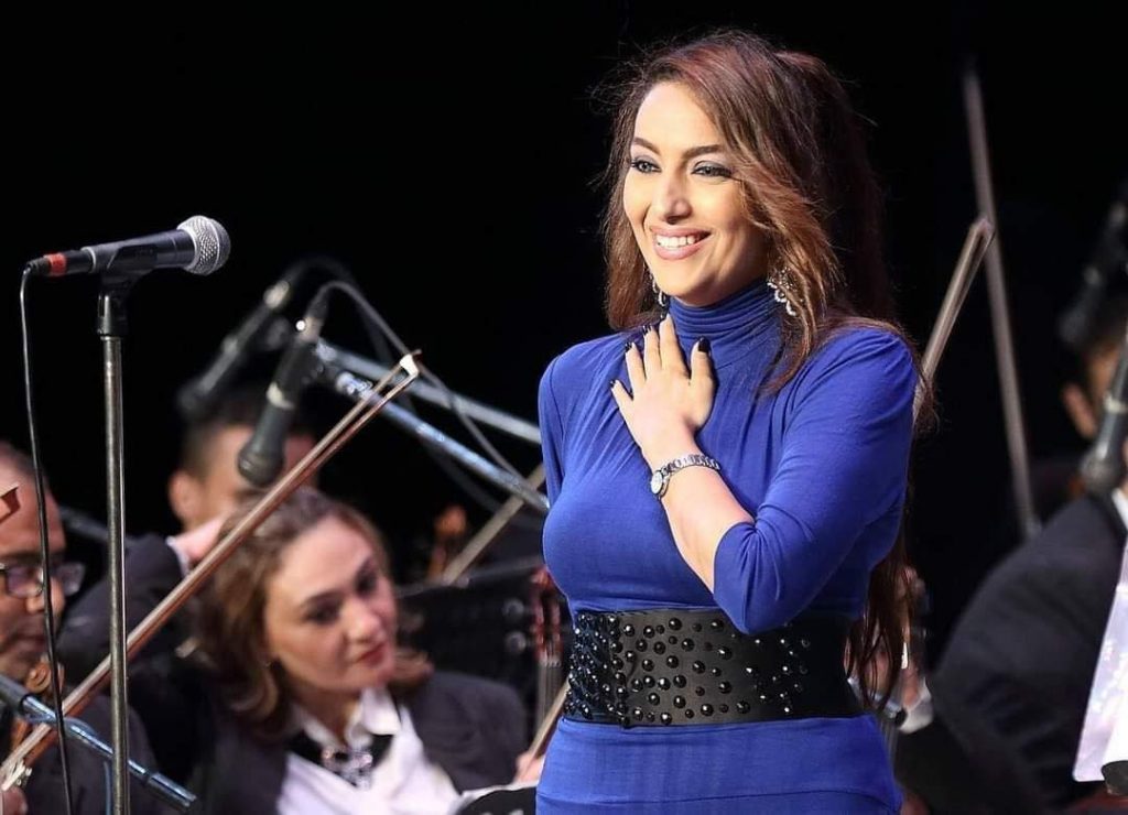 بعد غد.. فرقة "نويرة" تقدم باقة من مؤلفات الطرب الأصيل في أمسية بالأوبرا 1 8471716293824