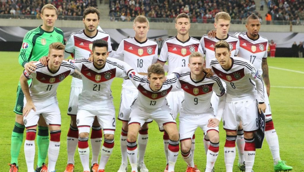 ناجيلسمان يعلن قائمة منتخب ألمانيا لبطولة يورو 2024 1 860 1 11715860265