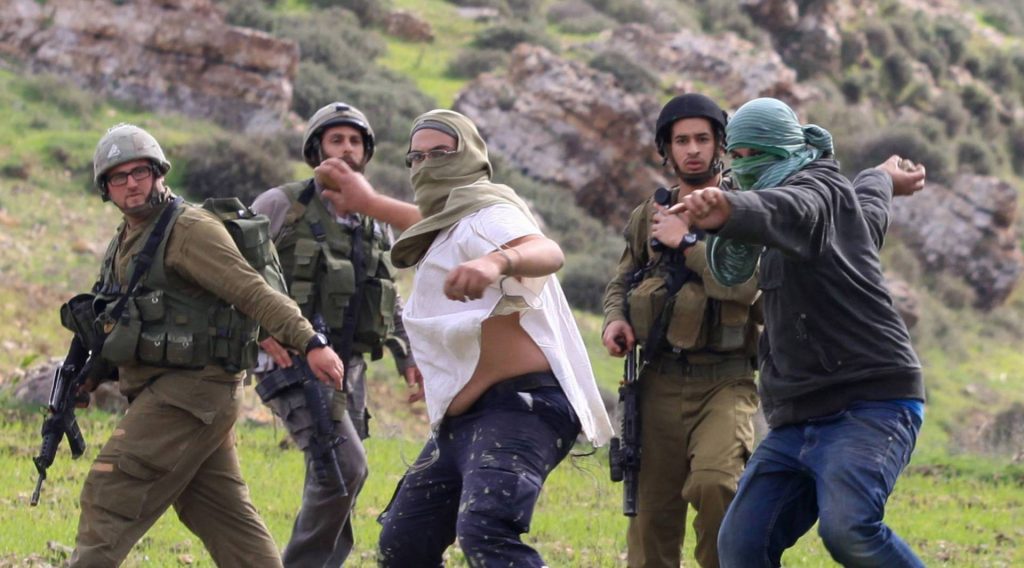 الخارجية الفلسطينية: اعتداء مليشيات المُستوطنين للمرة الثانية على قافلة مساعدات أردنية تحدّ سافر للإرادة الدولية 1 862308197 722156 highres1715097902
