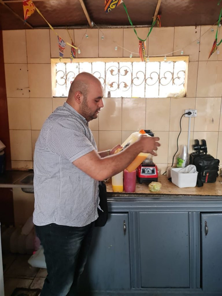 صحة الدقهلية: إغلاق 6 منشآت مخالفة وضبط 17 بدون ترخيص 1 8731716392283