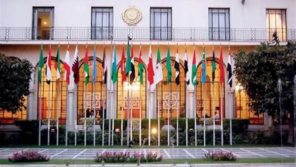الجامعة العربية تنظم غدا اجتماعا إقليميا حول الملكية الفكرية والذكاء الاصطناعي 1 8811716895924