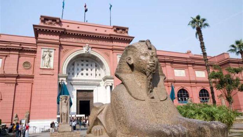 18 مايو..المتاحف المصرية تفتح أبوابها مجانا للزائرين بمناسبة اليوم العالمي للمتاحف 1 95474957215303563471715499965