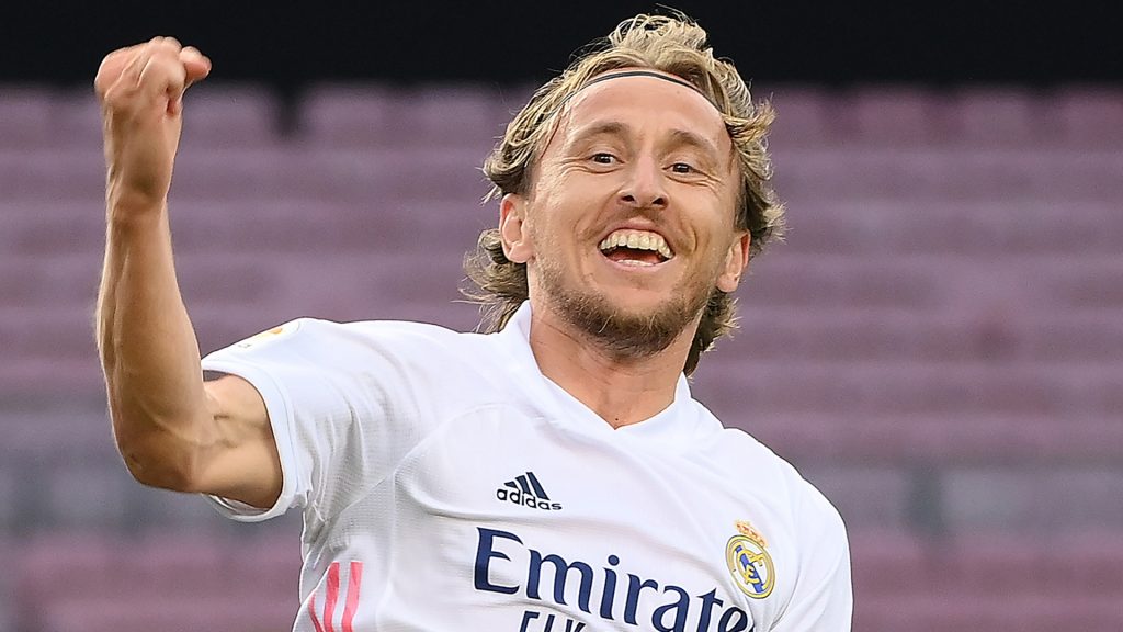 وكيل مودريتش: حتى الآن لم نتخذ قرارنا بشأن مستقبل اللاعب في رياب مدريد 1 9931715448545