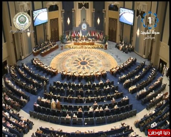 رئيس البرلمان العربي يؤكد أهمية الدعوة الصادرة عن القمة العربية لعقد مؤتمر دولي لحل القضية الفلسطينية 1 99984499761716626223