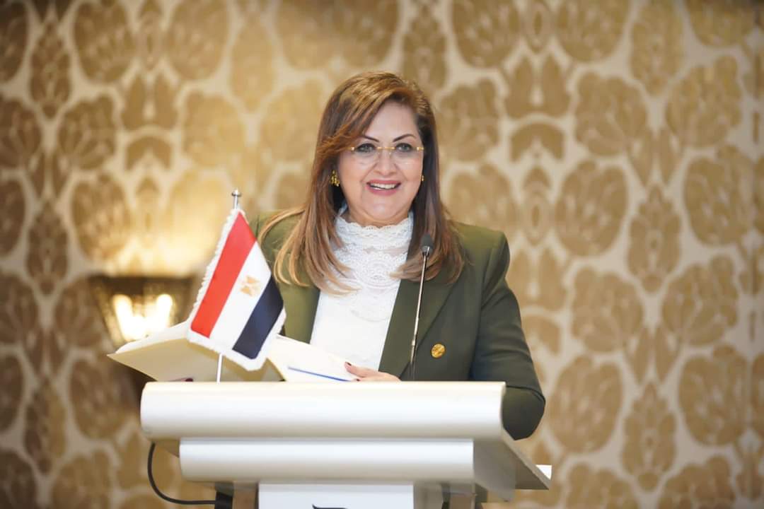 وزيرة التخطيط: 2.2 مليار جنيه لتنفيذ 245 مشروعًا تنمويًا في الفيوم ضمن خطة 2023 / 2024 1 9ae4d228 f9f7 47ec 863e 0e8fa640ce651715946063