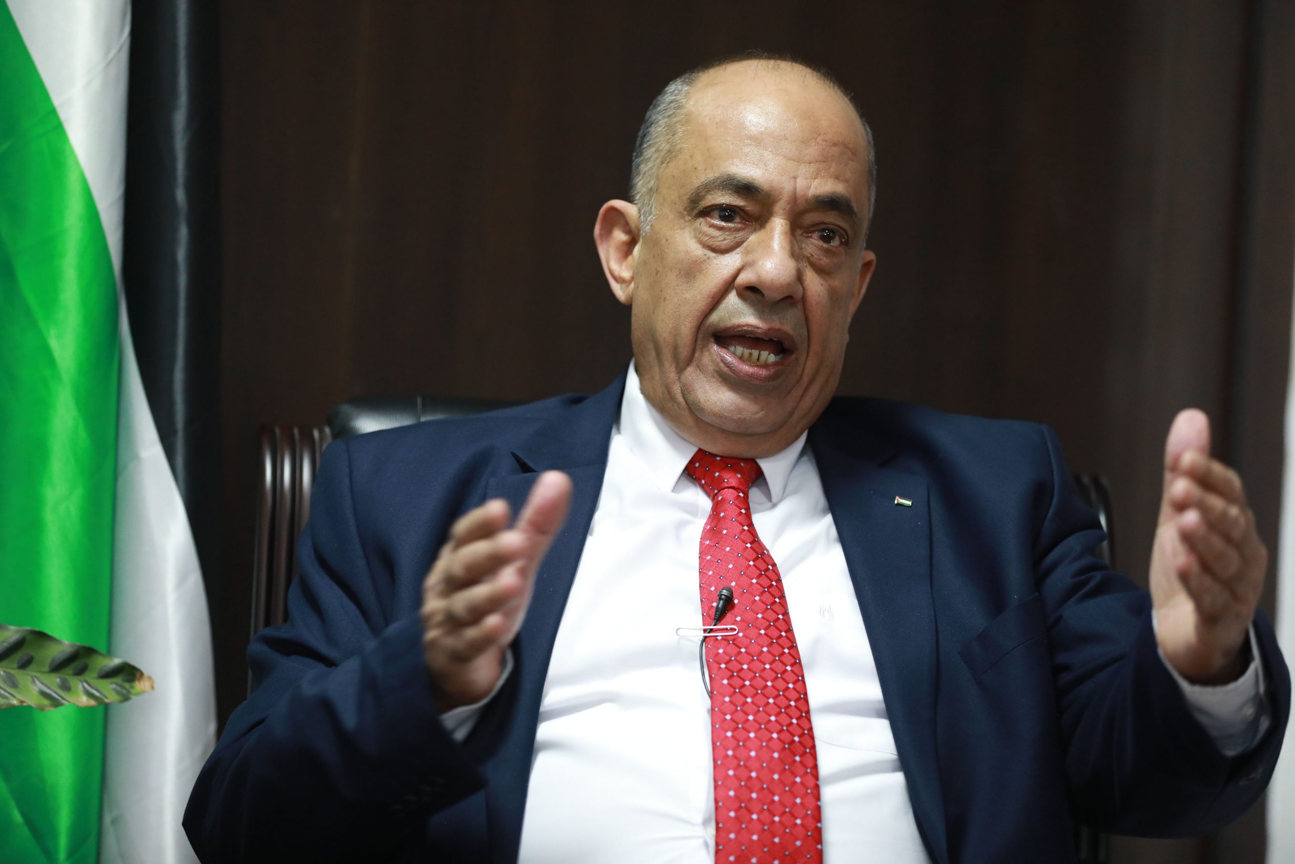 عضو بالفريق القانوني الفلسطيني: قرار "العدل الدولية" المطالب بوقف إسرائيل عملياتها برفح "ملزم قانونا" 1 AA 20221209 29686774 29686773 WZYR LDL LFLSTYNY MDWN BMSL SRYYL BLMHKM LDWLY1716582123 scaled