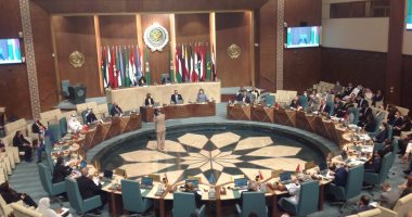 اجتماع عربي حول برنامج عمل الأمم المتحدة لمكافحة الاتجار غير المشروع بالأسلحة الصغيرة والخفيفة 1 BB8005EA C65A 47A4 8DA9 FD1826A8215B1715864644