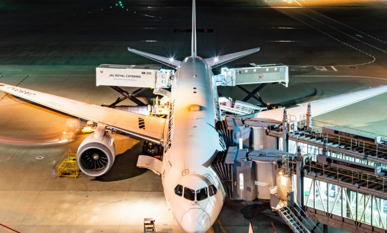 إدارة الطيران الأمريكية تفتح تحقيقا ضد "بوينج" بسبب طائرات "787 دريملانير" 1 Boeing 787 1240x8861715067609