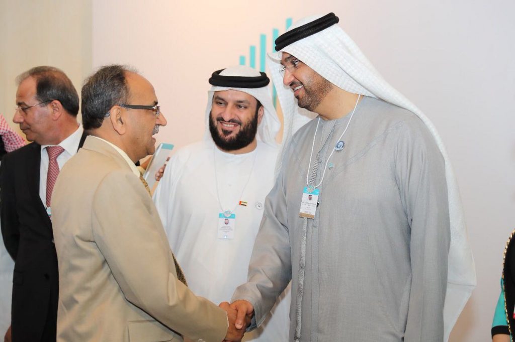 الإمارات تؤكد الدور المحوري للإعلام العربي لتعزيز الوعي المجتمعي للقضايا الراهنة 1 DV2oxIZVQAE4Uqg1716817204
