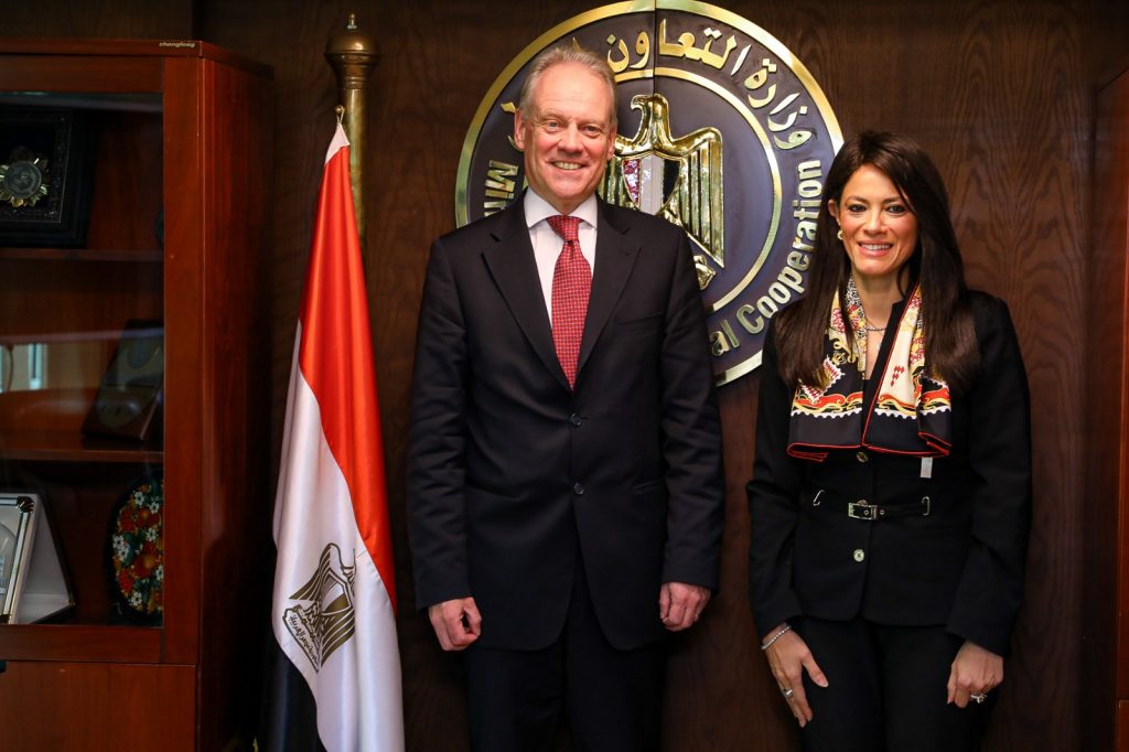 وزيرة نمساوية: من المهم توسيع نطاق الاتحاد الأوروبي ليصل إلى 33 عضوًا 1 EU21714655763