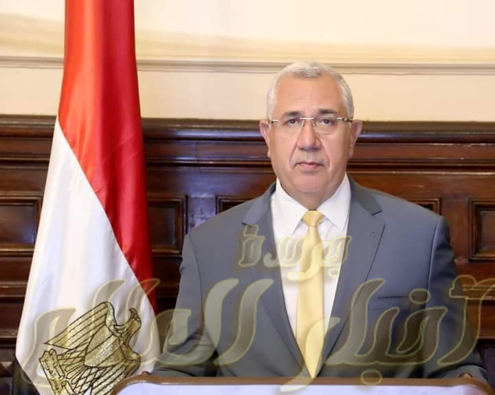 وزير الزراعة: الدولة المصرية توجه كل الاهتمام لدعم ملف الأمن الغذائي .... إضافة 2 وأخيرة 1 FB IMG 16473730957821716653943
