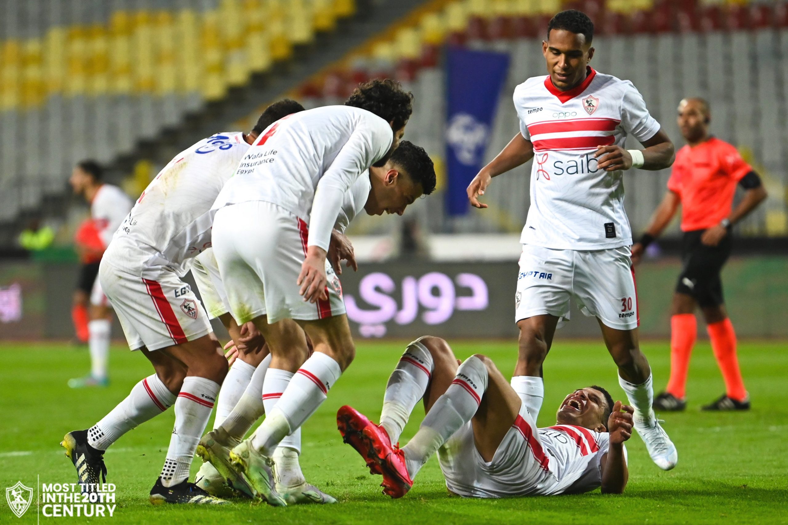 جوميز يعلن قائمة الزمالك لمواجهة البنك الأهلي غدا في الدوري.. وغياب سيف الجزيري بسبب الإيقاف 1 FQvMlZMXMAA1ck1 scaled1714586168