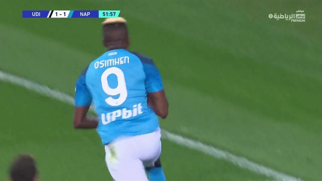 أودينيزي يتعادل مع نابولي 1/1 في الدوري الايطالي 1 FvT X1WWAAAwF6G1715030763