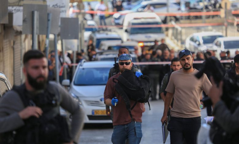استطلاع: غالبية البريطانيين يؤيدون وقفا فوريا لإطلاق النار في غزة 1 GettyImages 17677241281715947263