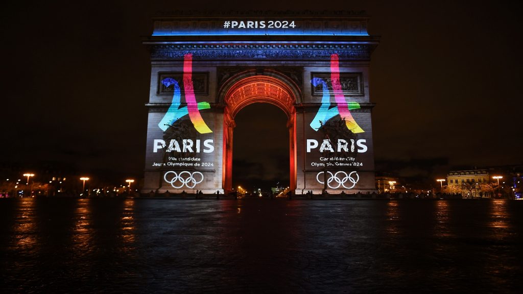 أولمبياد باريس 2024.. الشعلة على خط الانتظار 1 GettyImages 5092071761715702822