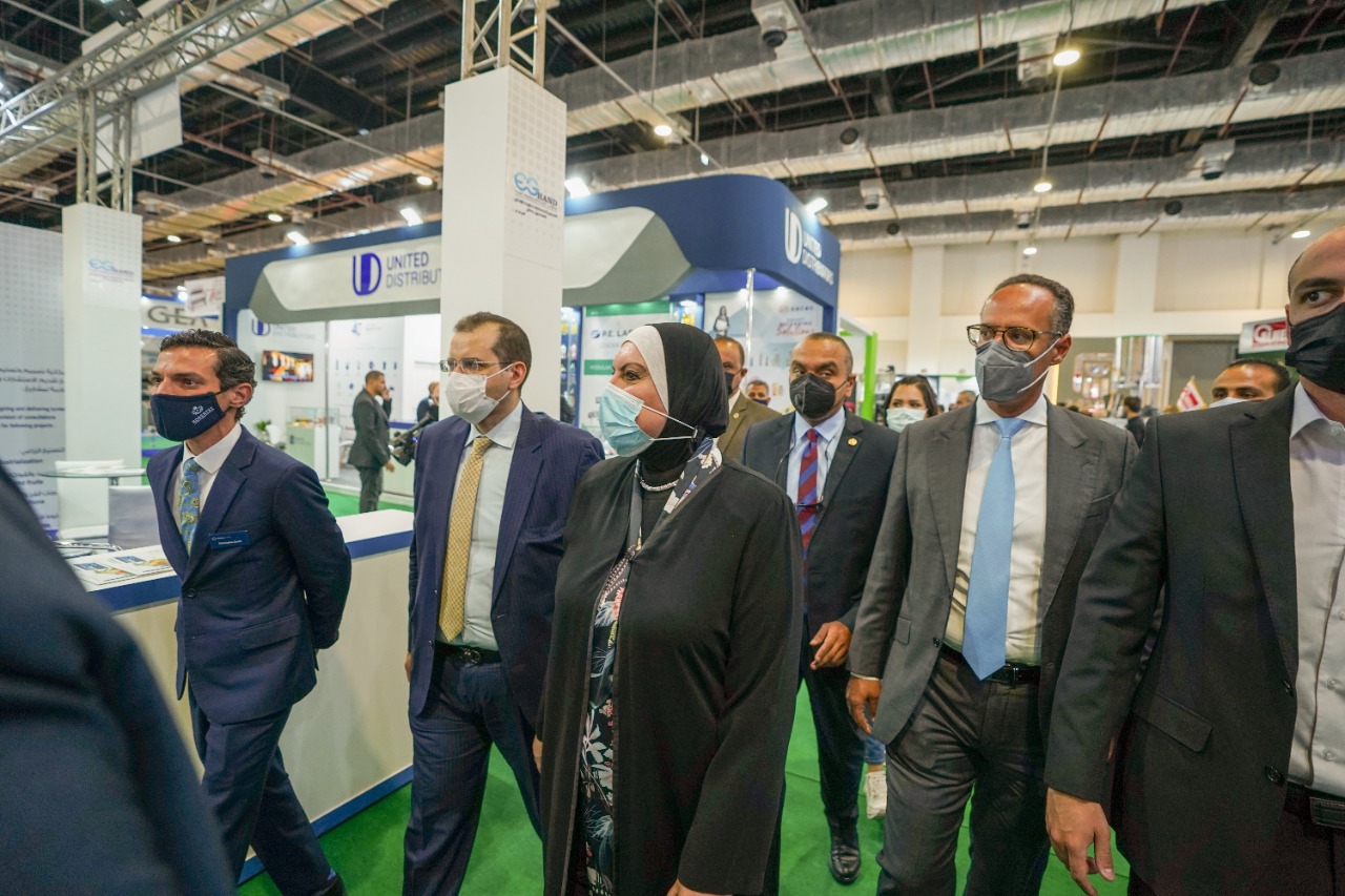 رئيس غرفة الصناعات الغذائية: نبحث مع "اليونيدو" مشروعات الاستدامة وتقليل الفاقد والمهدر في القطاع 1 IMG 20210802 WA00171716803344
