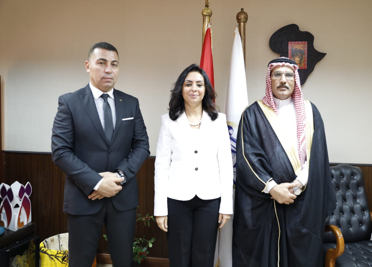 شيوخ القبائل المصرية لـ/أ ش أ/: ندعم القيادة السياسية في مواجهة المخاطر والتحديات المحيطة 1 IMG 20210908 WA0000 11714579685