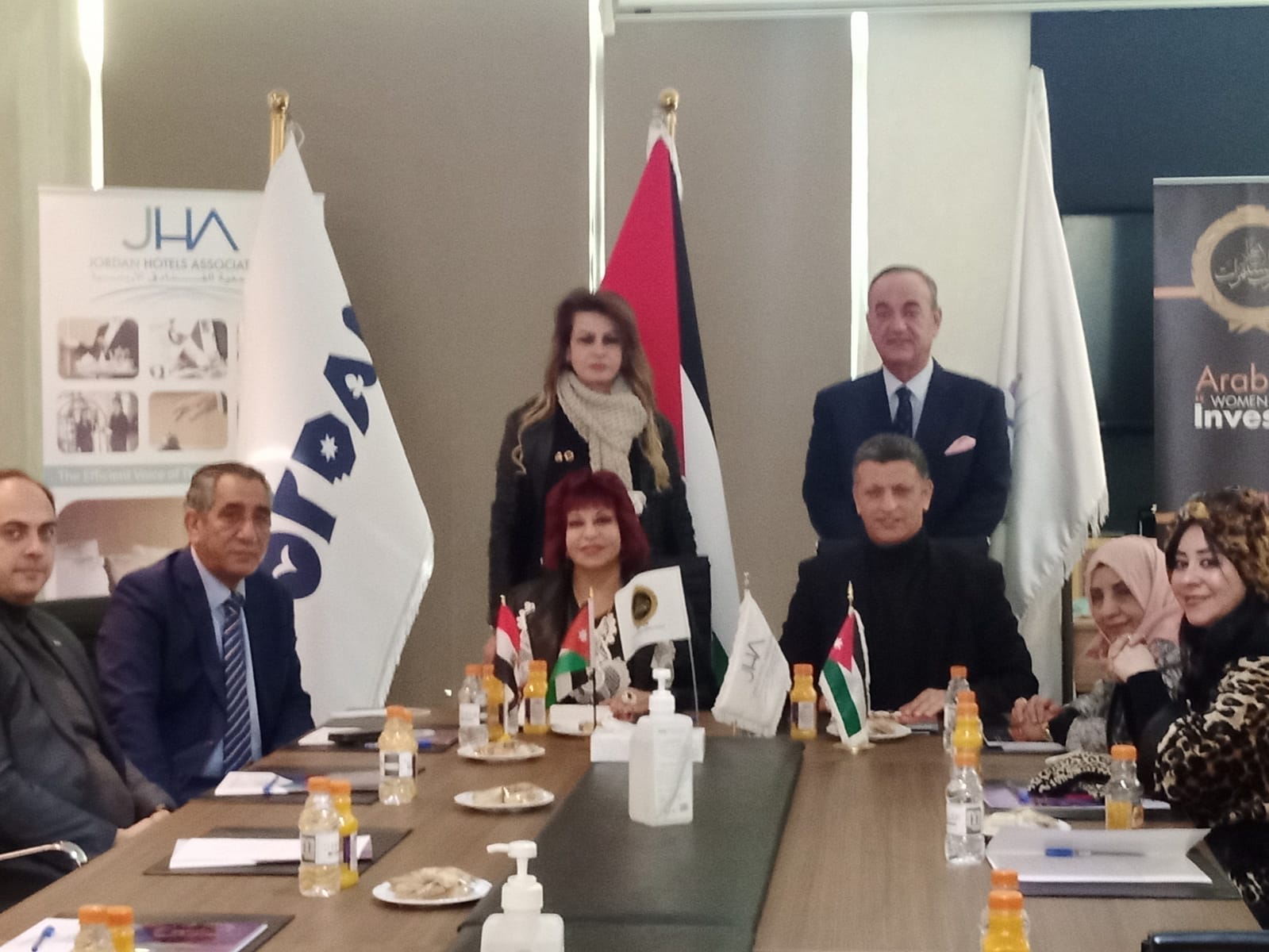هيئة تنشيط السياحة لـ(أ ش أ): زيادة حركة السياحة الوافدة لمصر خلال الربع الأول لعام 2024 1 IMG 20220127 WA00041714994524
