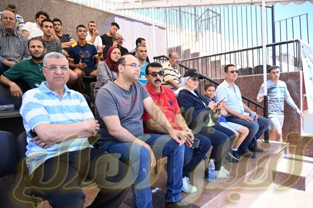 "الشباب والرياضة" تطلق فعاليات الملتقى الأول لأعضاء مراكز شباب مصر 1 IMG 20220618 WA02021715427906
