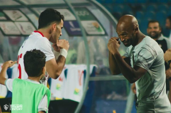 الفوز التاسع على التوالي.. بيراميدز يعزز صدارته للدوري الممتاز بالفوز على الجونة 1-0 1 IMG 20220801 2323451716823263