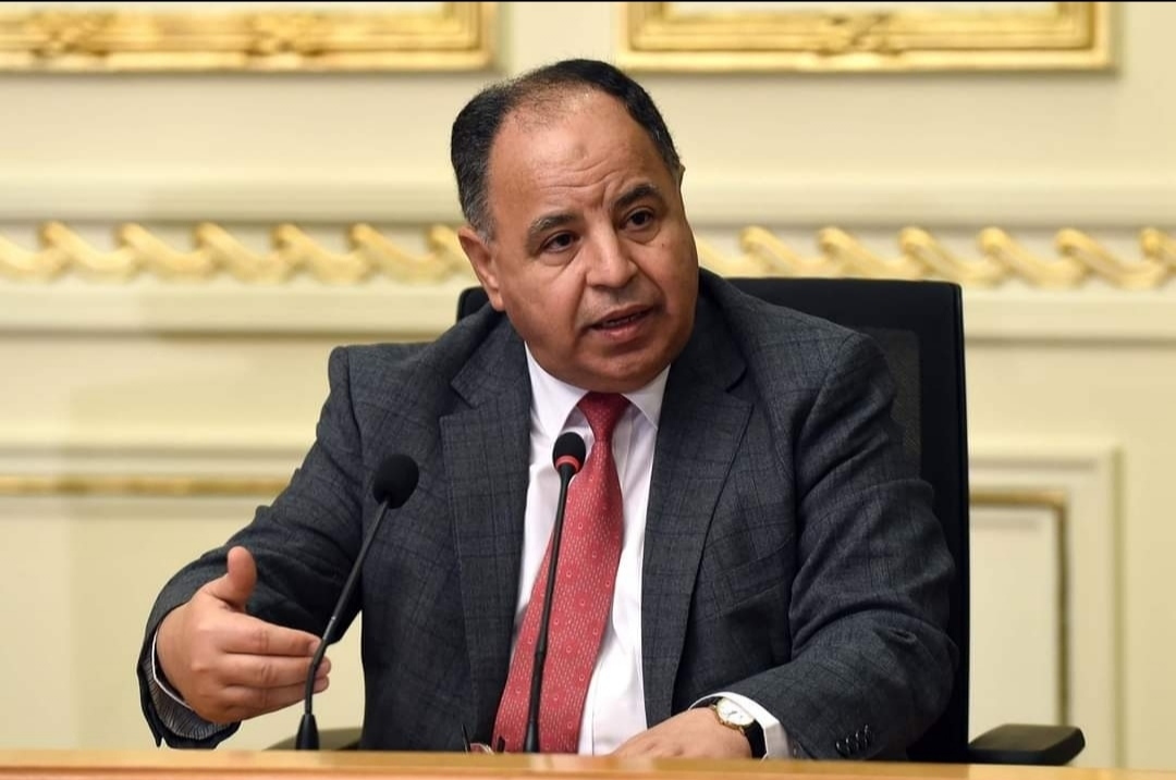 وزير المالية: إتاحة نصف مليار جنيه لدعم سداد أجور العاملين بالصناديق والحسابات الخاصة بالمحافظات 1 IMG ٢٠٢٢١٢١٧ ١٤٤٩٤٨1716373687