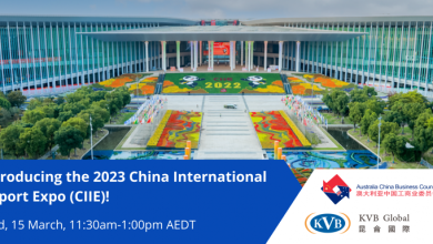 Introducing the 2023 China International Import Expo CIIE 2 768x3841715174766
