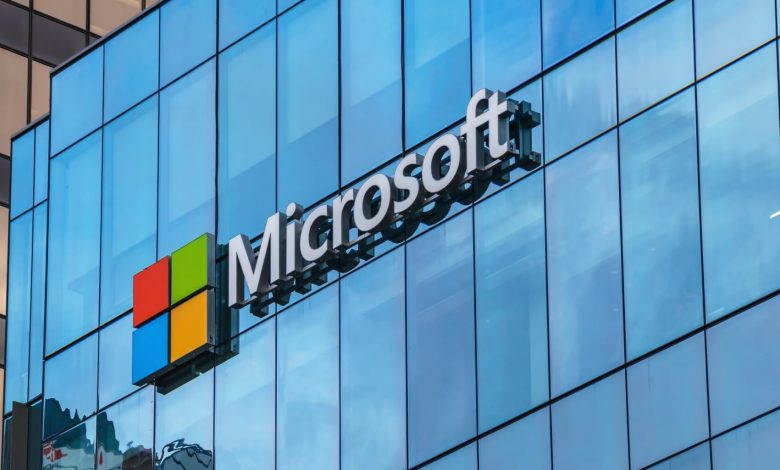 مايكروسوفت تستثمر 2.2 مليار دولار في تطوير البنية التحتية للذكاء الاصطناعي بماليزيا 1 Microsoft 11714632305