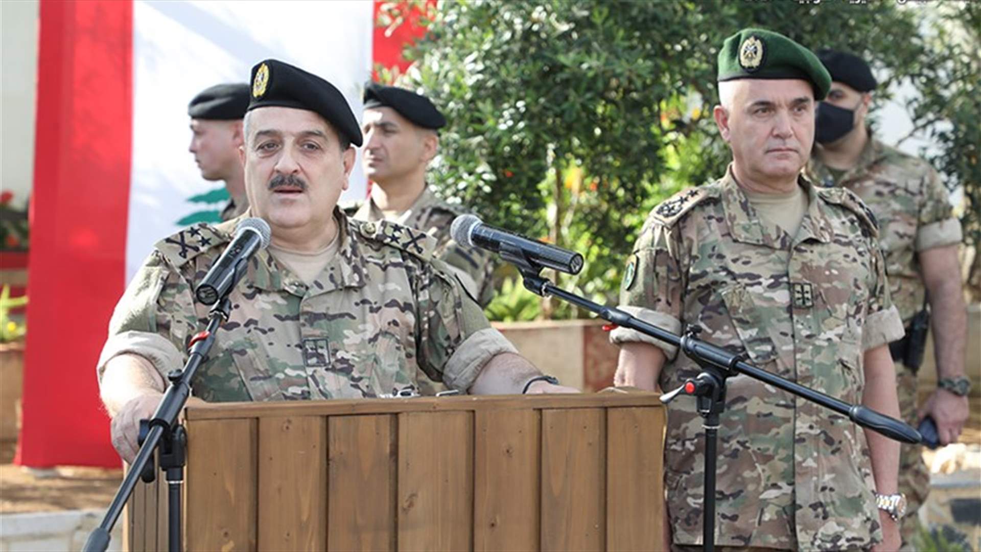 رئيس الأركان الكويتي: القيادة السياسية حريصة على متابعة شؤون القوات المسلحة ومدى جاهزيتها 1 News P 529637 6372860685478576551716039245