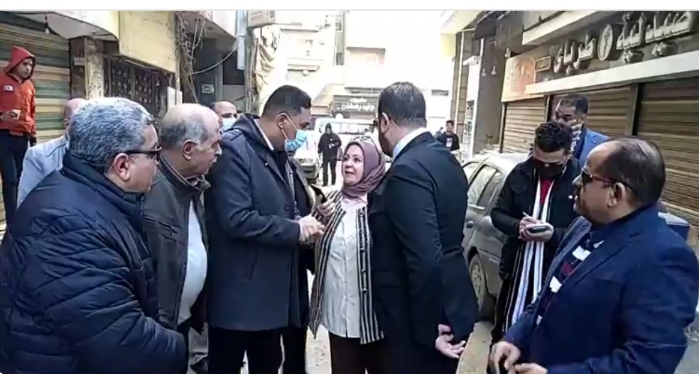 جولة تفقدية لمحافظ الدقهلية بالمقر الجديد لمركز معلومات شبكات المرافق بالديوان العام 1 Screenshot ٢٠٢٢٠٢٠٢ ٠٨٥٤٠٥1716293285