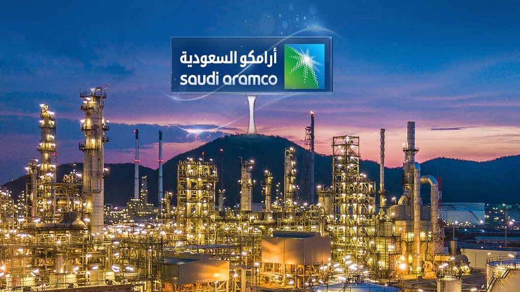 تراجع أرباح "أرامكو" 14% لتصل لـ102 مليار ريال خلال الربع الأول لـ 2024 1 WD98s1715070244