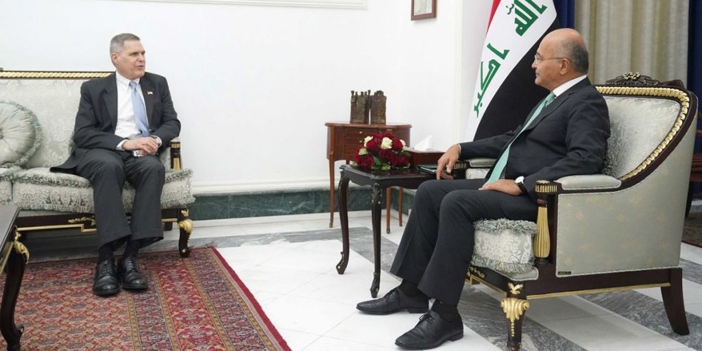 تعهد أوروبي فرنسي صيني على ضرورة إرساء السلام والأمن وأسس التجارة العادلة حول العالم 1 WhatsApp Image 2022 01 06 at 41715074689