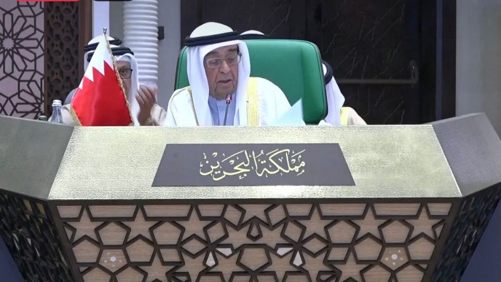الجامعة العربية تشيد بجهود البحرين في دعم مسيرة العمل العربي المشترك 1 WhatsApp Image 2022 11 02 at 141716805024