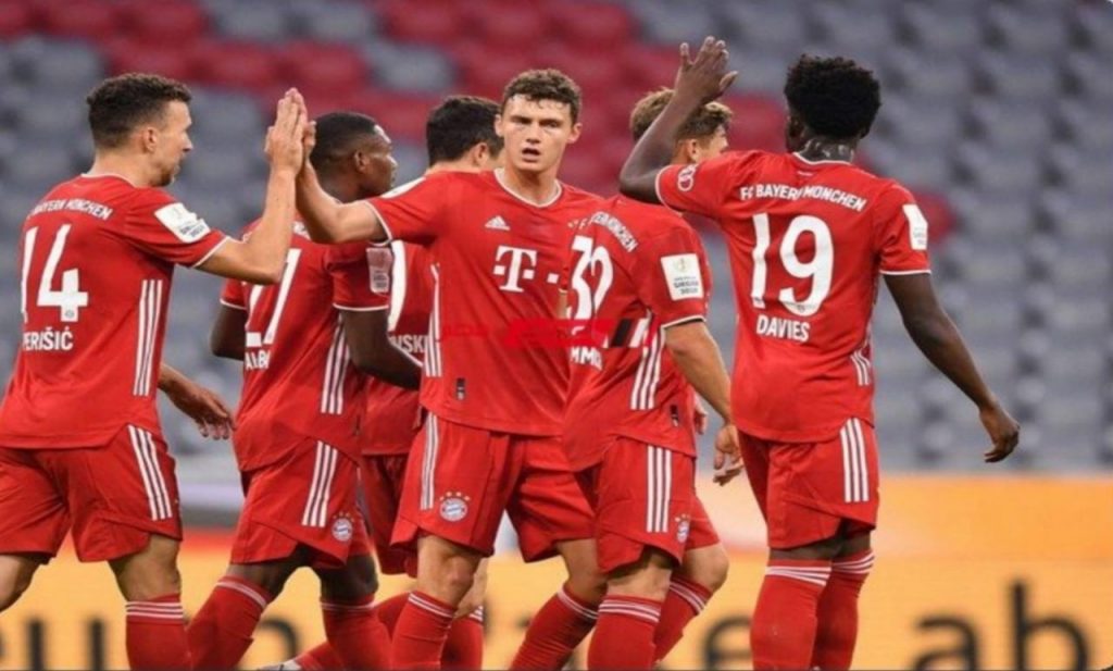شتوتجارت يفوز على بايرن ميونخ 3ـ1.. وبوروسيا دورتموند يهزم أوجسبورج 5ـ1 في الدوري الألماني 1 ZVEru1714838284
