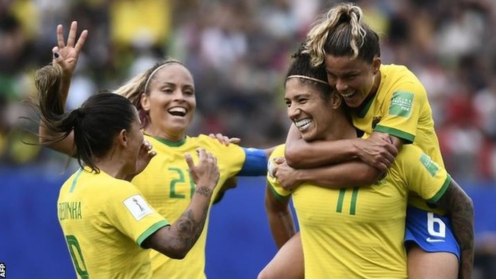 اتحاد كرة القدم البرازيلي: فوز البرازيل باستضافة كأس العالم للسيدات يعد انتصارا لأمريكا اللاتينية 1 107363039 cristiane1715938323