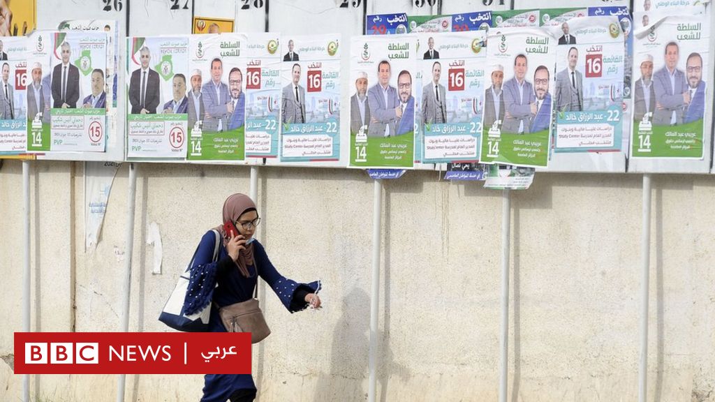 بدء التصويت في الانتخابات التشريعية بجنوب إفريقيا 1 118875454 11716964323