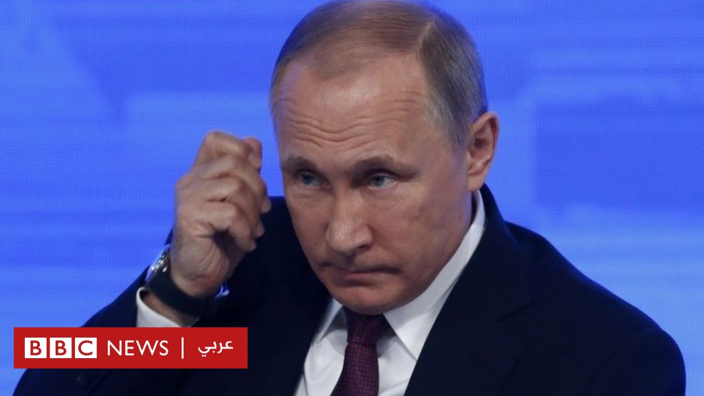 بوتين: روسيا ليس لديها أي خطط حاليا للسيطرة على خاركوف 1 93115110 mediaitem931096441715947442